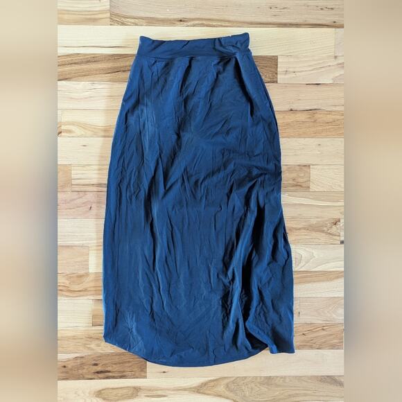 NWT Halara Buckle Skirt Size Small - Picture 5 of 6
